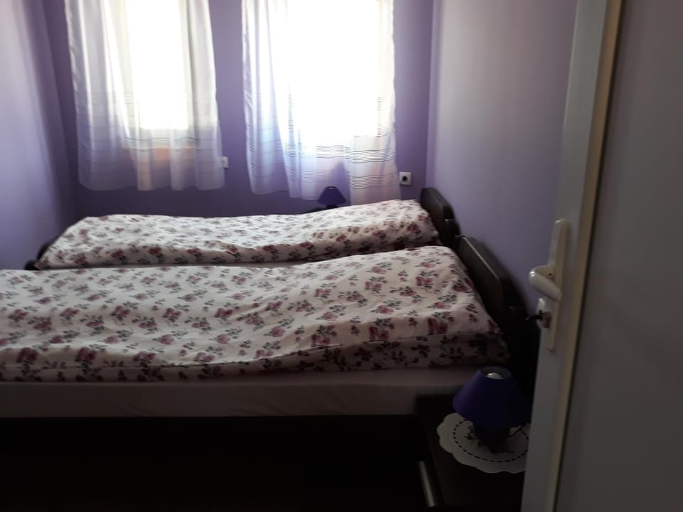 Andi Apartman Apartment in Vojvodina