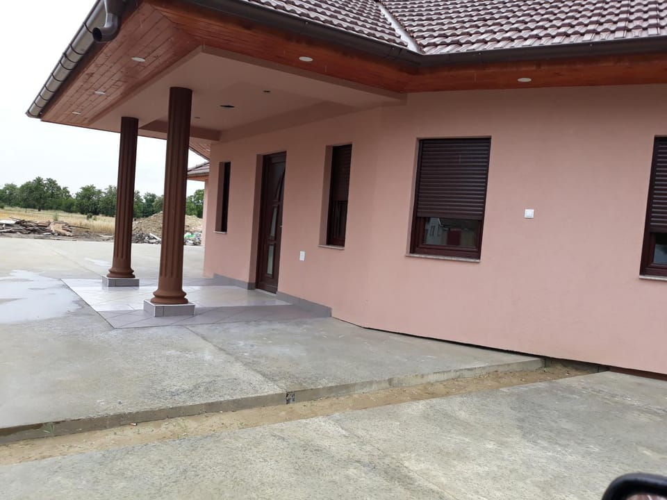 Andi Apartman Apartment in Vojvodina
