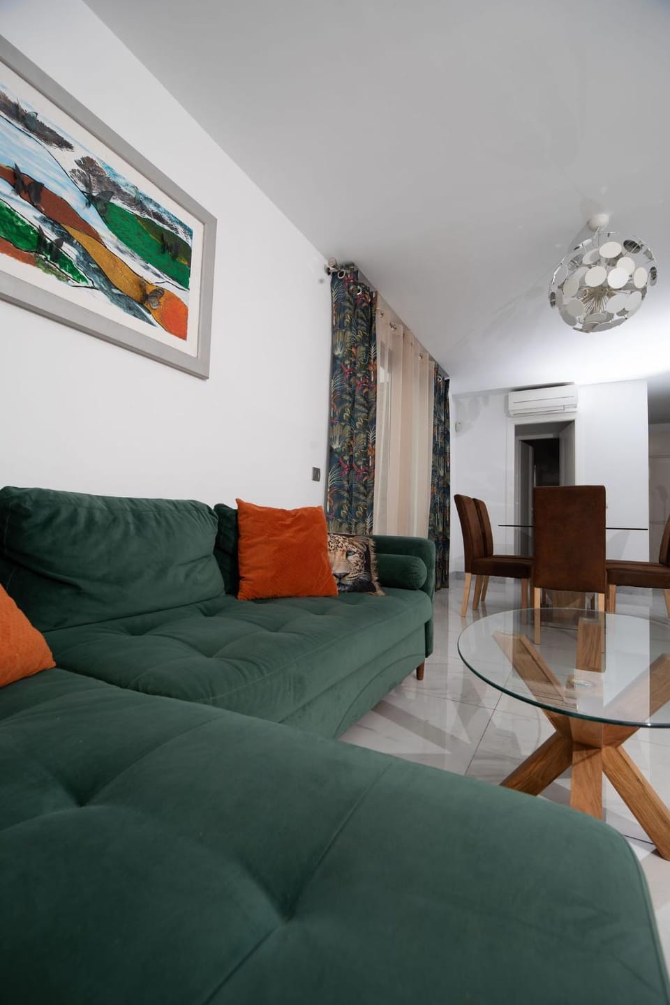 Super cool villa in Los Cristianos Villa in Los Cristianos