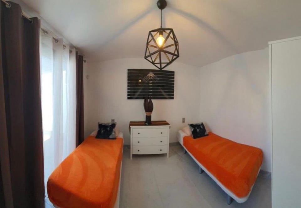 Super cool villa in Los Cristianos Villa in Los Cristianos