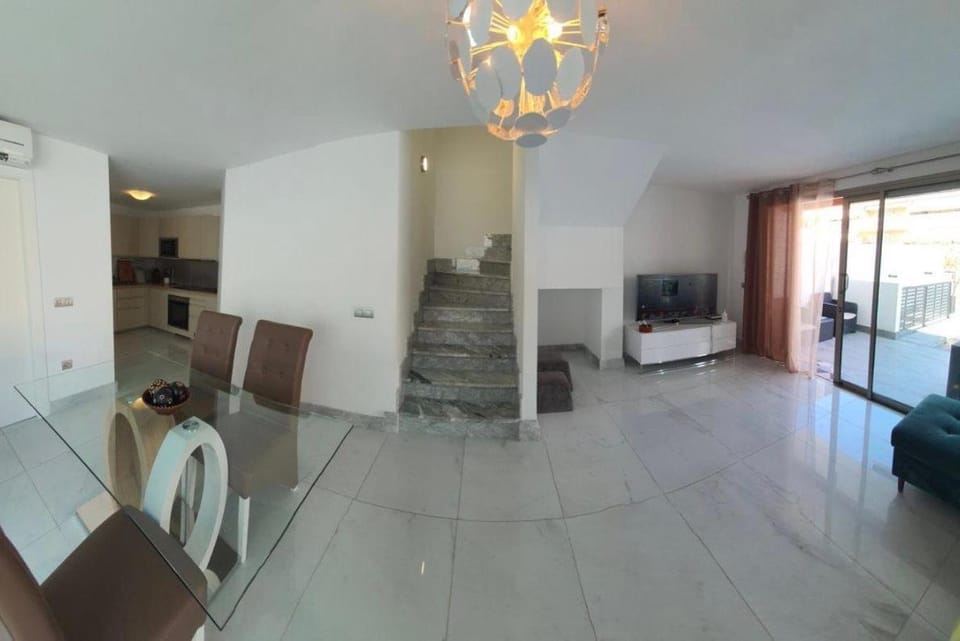 Super cool villa in Los Cristianos Villa in Los Cristianos