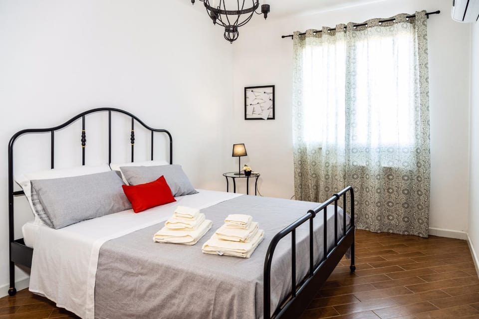 Villa Bienvenue Villa in Sicily