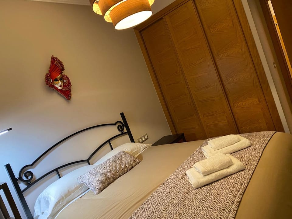 CHURRUCA 3 Apartment in Vigo