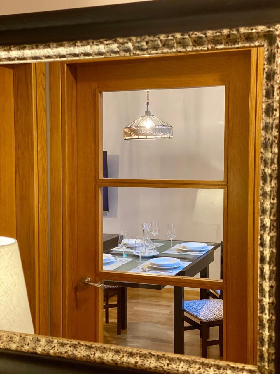 CHURRUCA 3 Apartment in Vigo