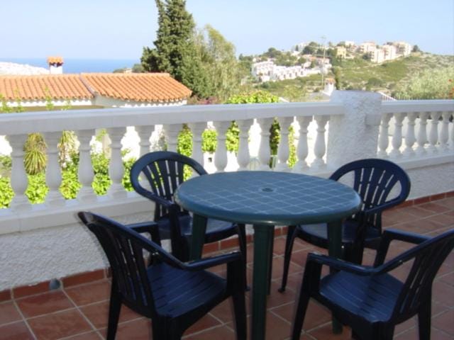 Off site, Balcony/Terrace