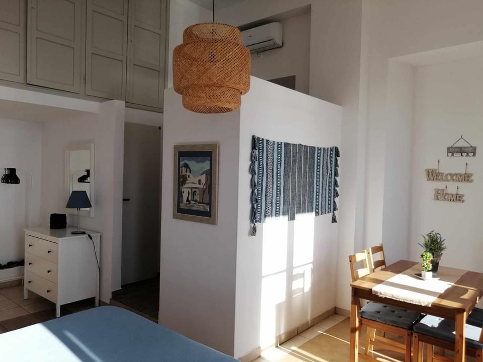 Aegina Port Apt 3 Apartment in Argolis, Greece