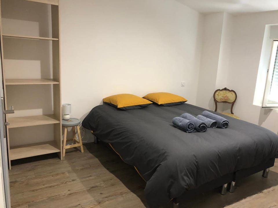 Chai paulette Bed and Breakfast in Nouvelle-Aquitaine