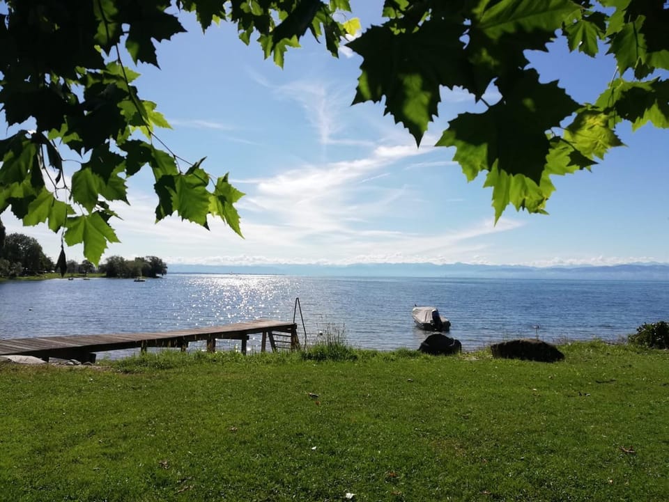 Natural landscape, Beach, On site