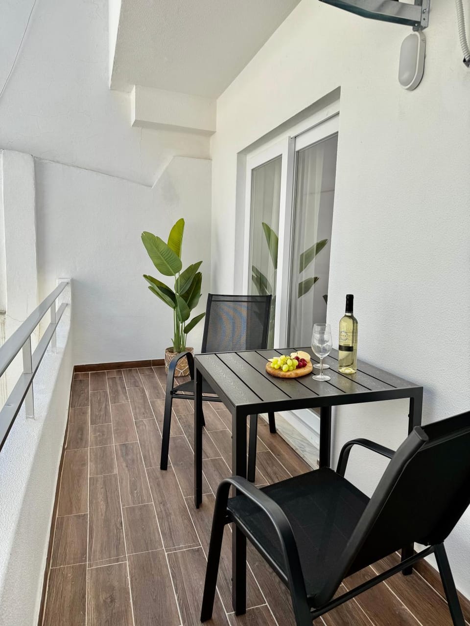 White Sand Apartments Downtown Albufeira Apartment in Albufeira