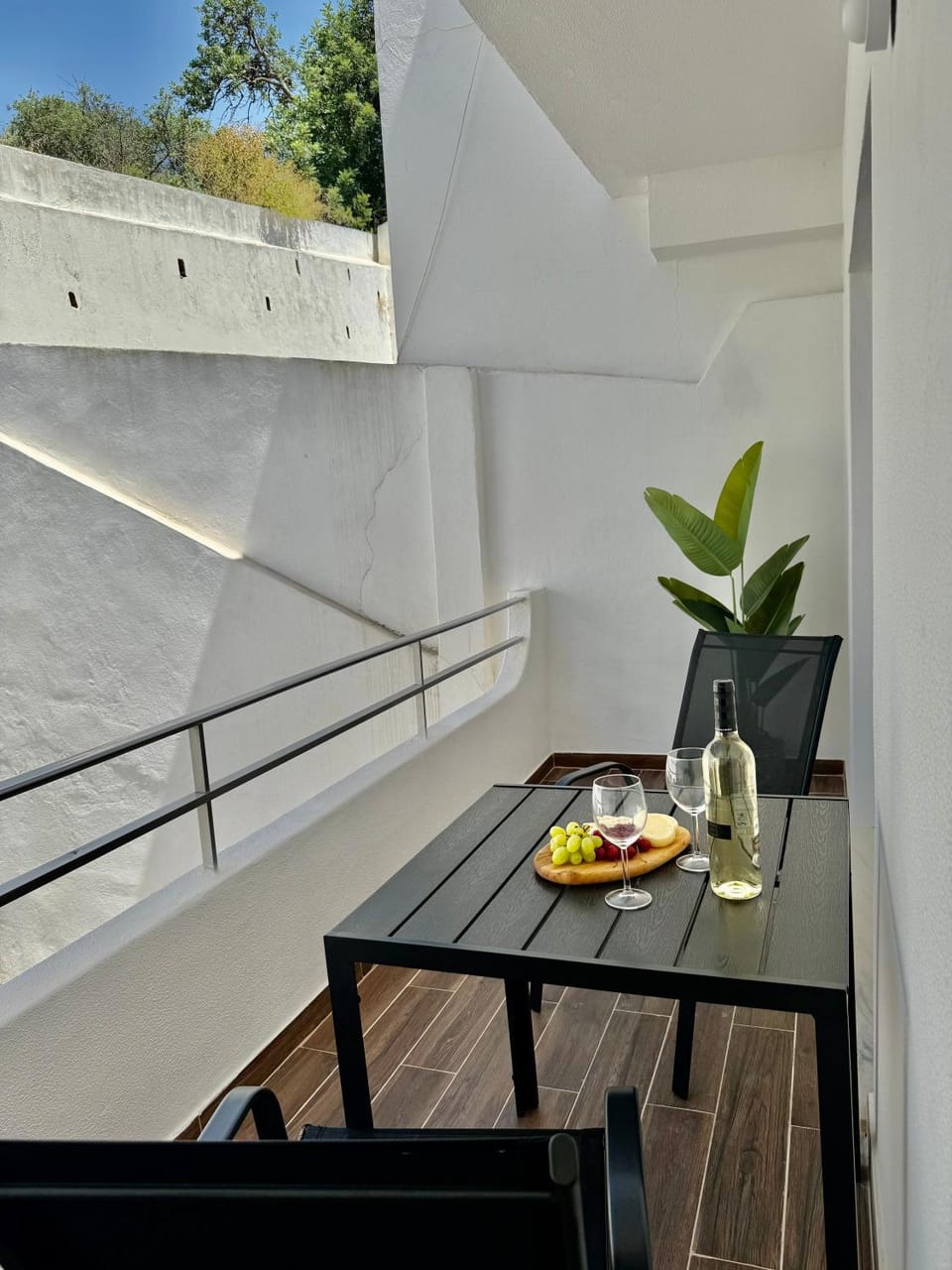 White Sand Apartments Downtown Albufeira Apartment in Albufeira
