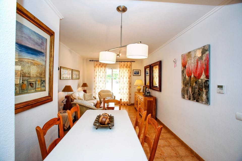 Poseidon Denia Apartment in Marina Alta