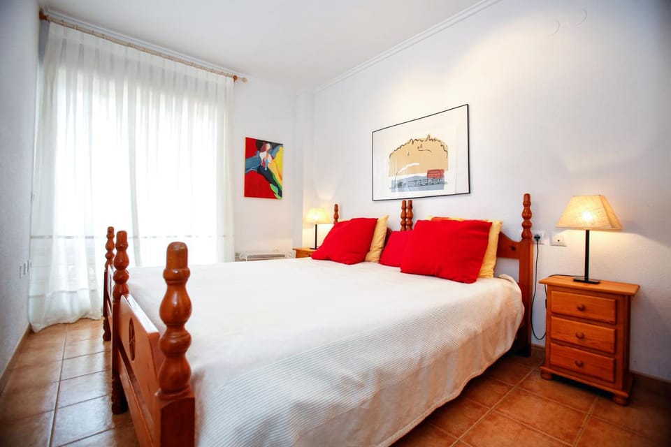 Poseidon Denia Apartment in Marina Alta