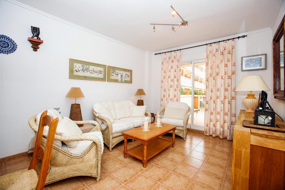 Poseidon Denia Apartment in Marina Alta