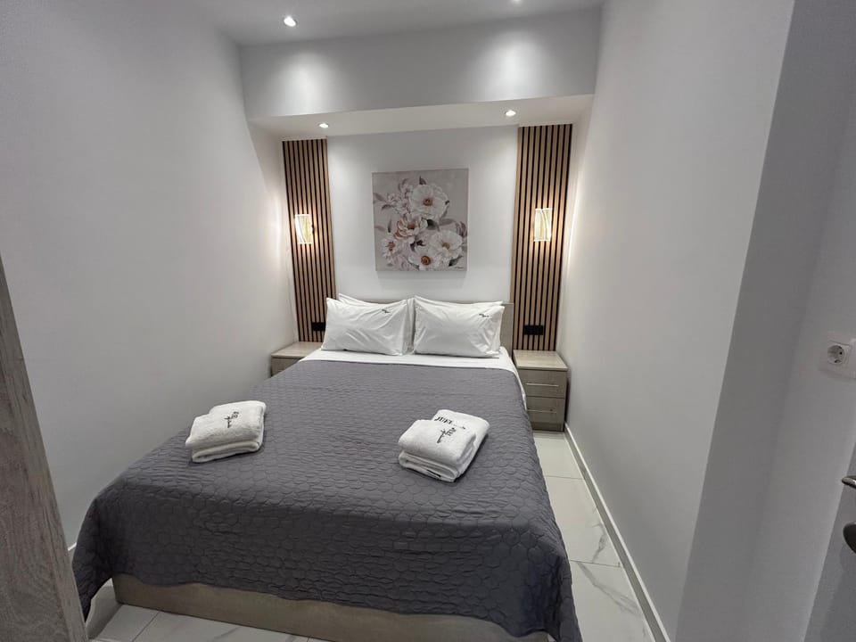JUEL APARTMENTS Apartment in Halkidiki
