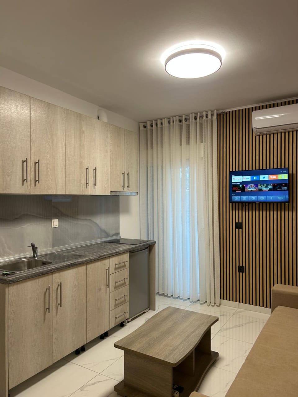 JUEL APARTMENTS Apartment in Halkidiki