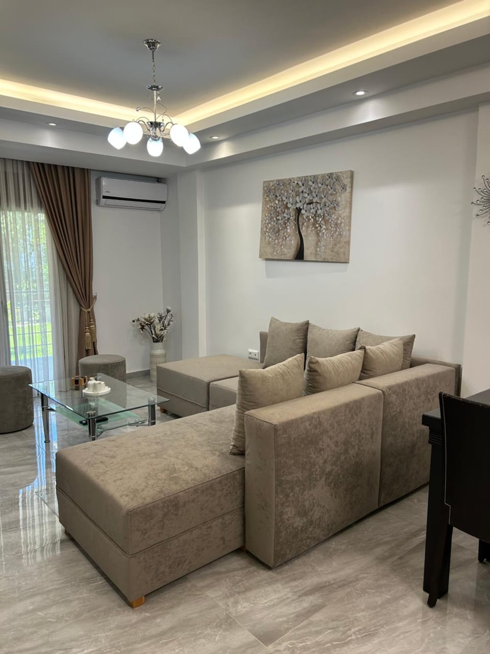 JUEL APARTMENTS Apartment in Halkidiki