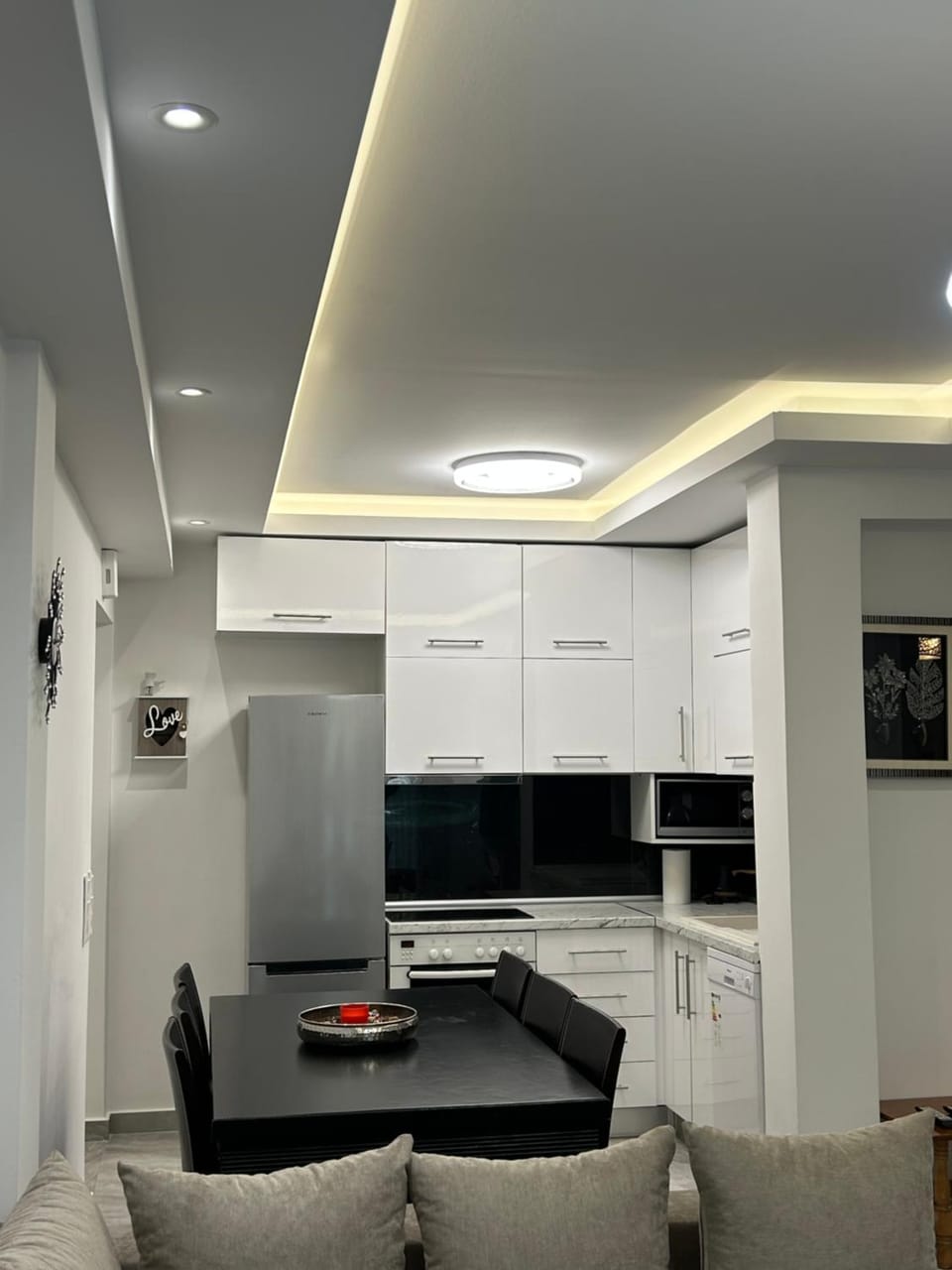 JUEL APARTMENTS Apartment in Halkidiki