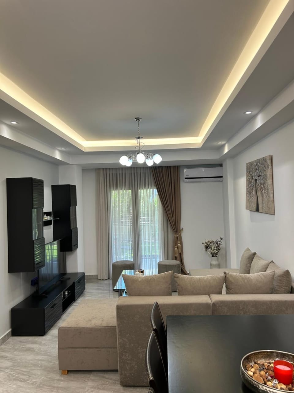 JUEL APARTMENTS Apartment in Halkidiki
