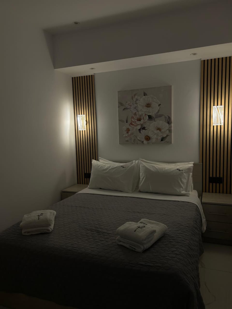 JUEL APARTMENTS Apartment in Halkidiki
