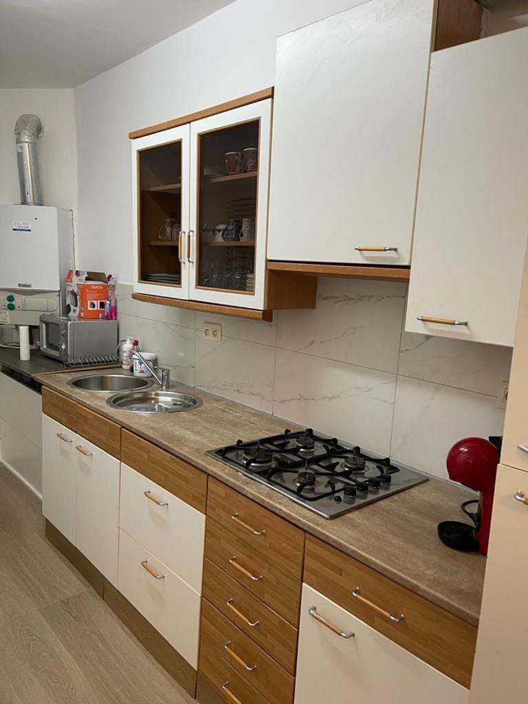 West Side appartement Apartment in Ostend