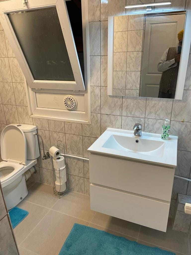 West Side appartement Apartment in Ostend