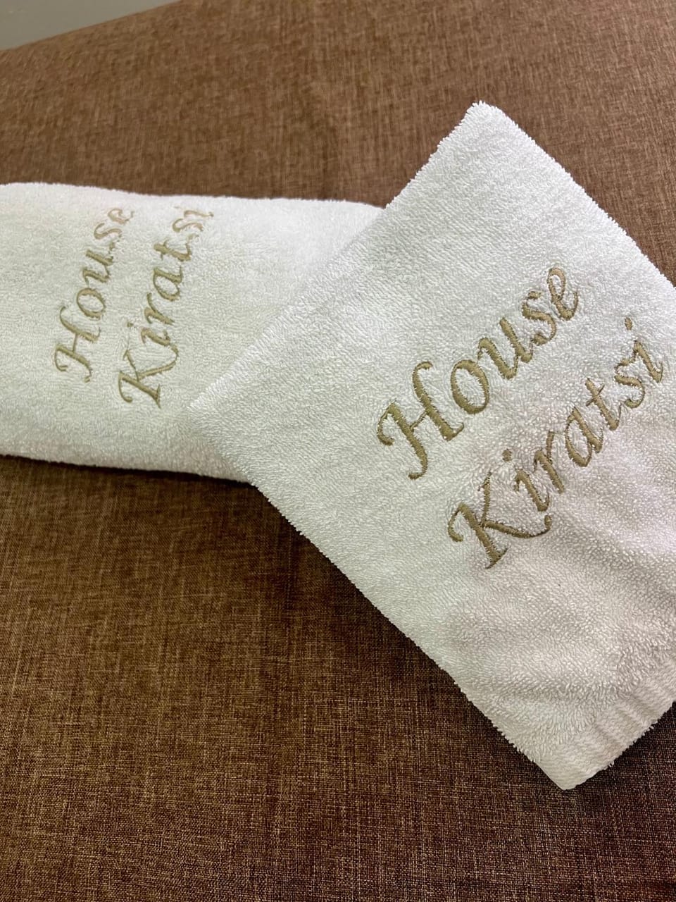 House Kiratsi Apartment in Halkidiki