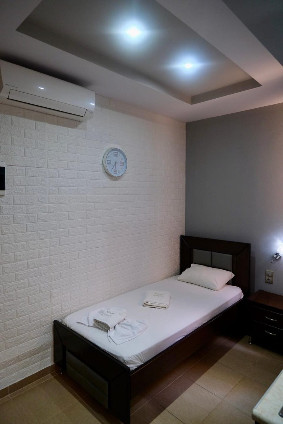 House Kiratsi Apartment in Halkidiki