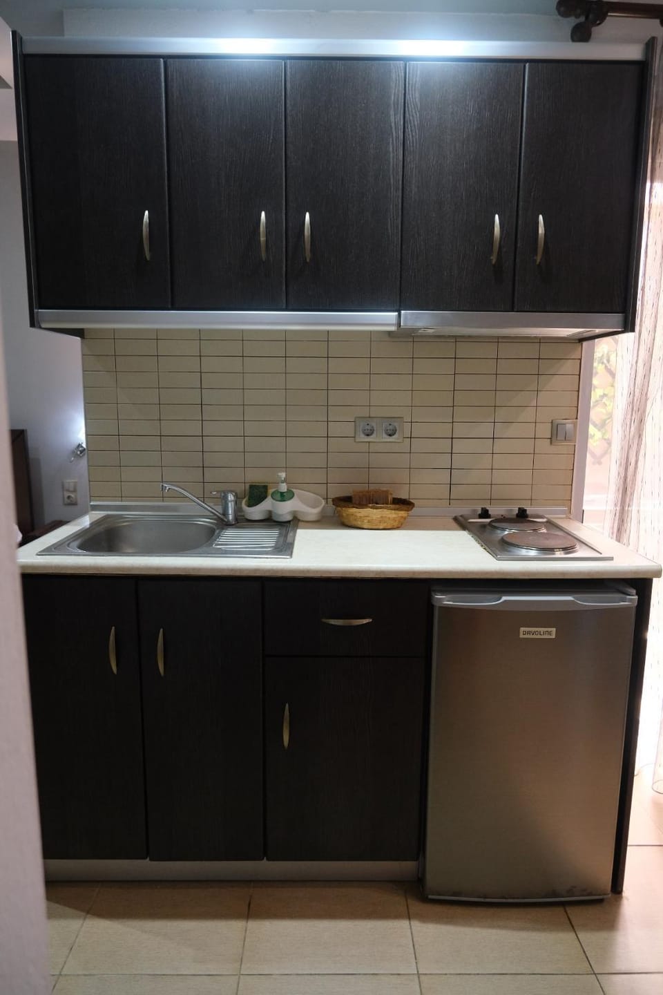 House Kiratsi Apartment in Halkidiki