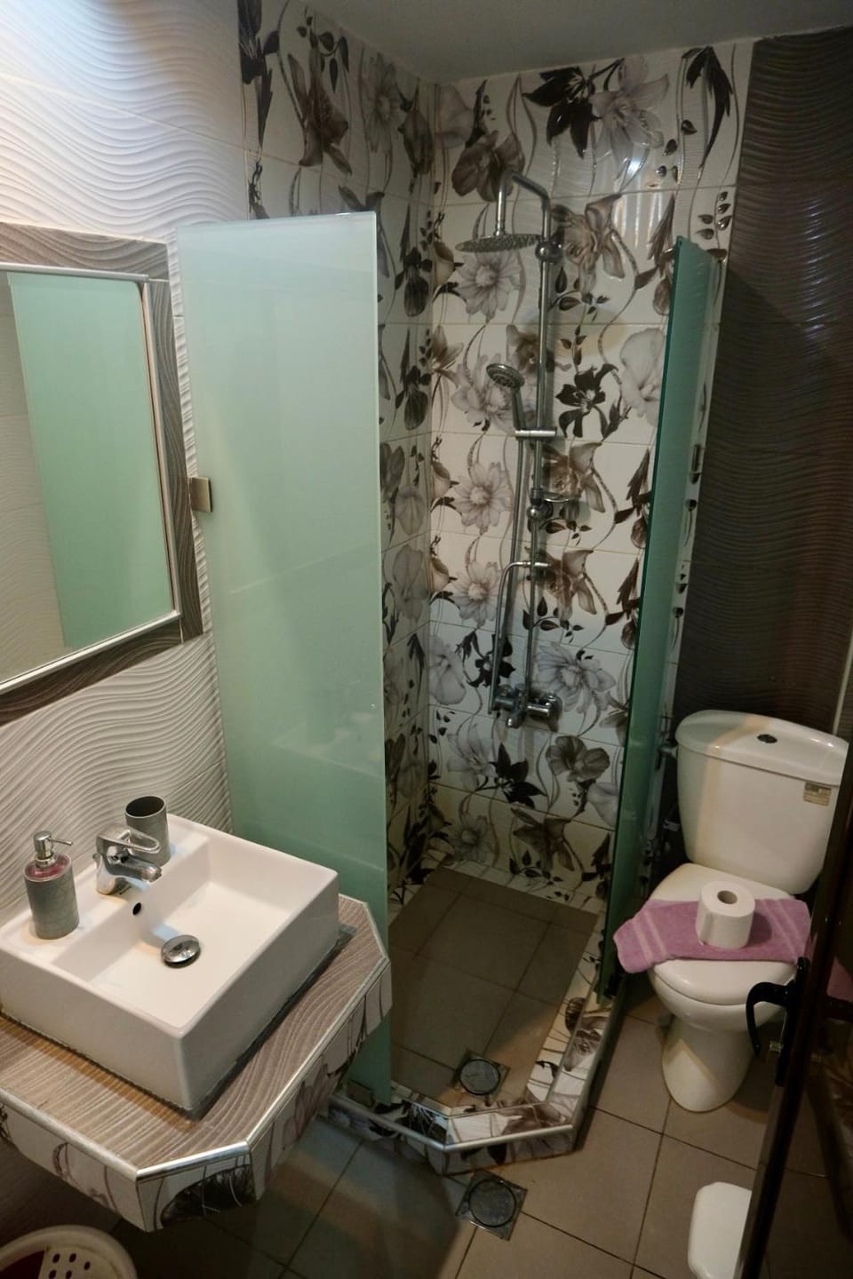 House Kiratsi Apartment in Halkidiki