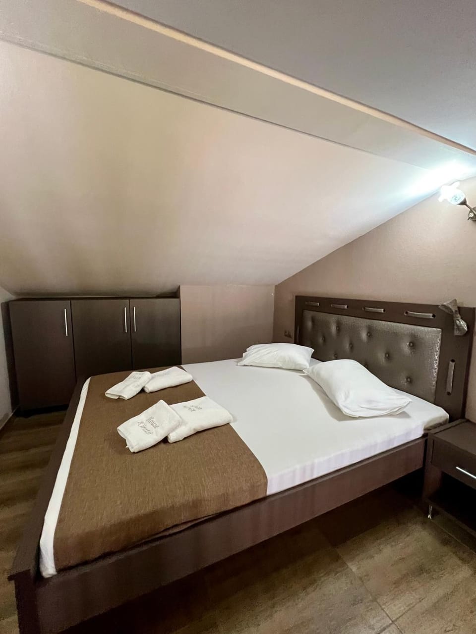 House Kiratsi Apartment in Halkidiki