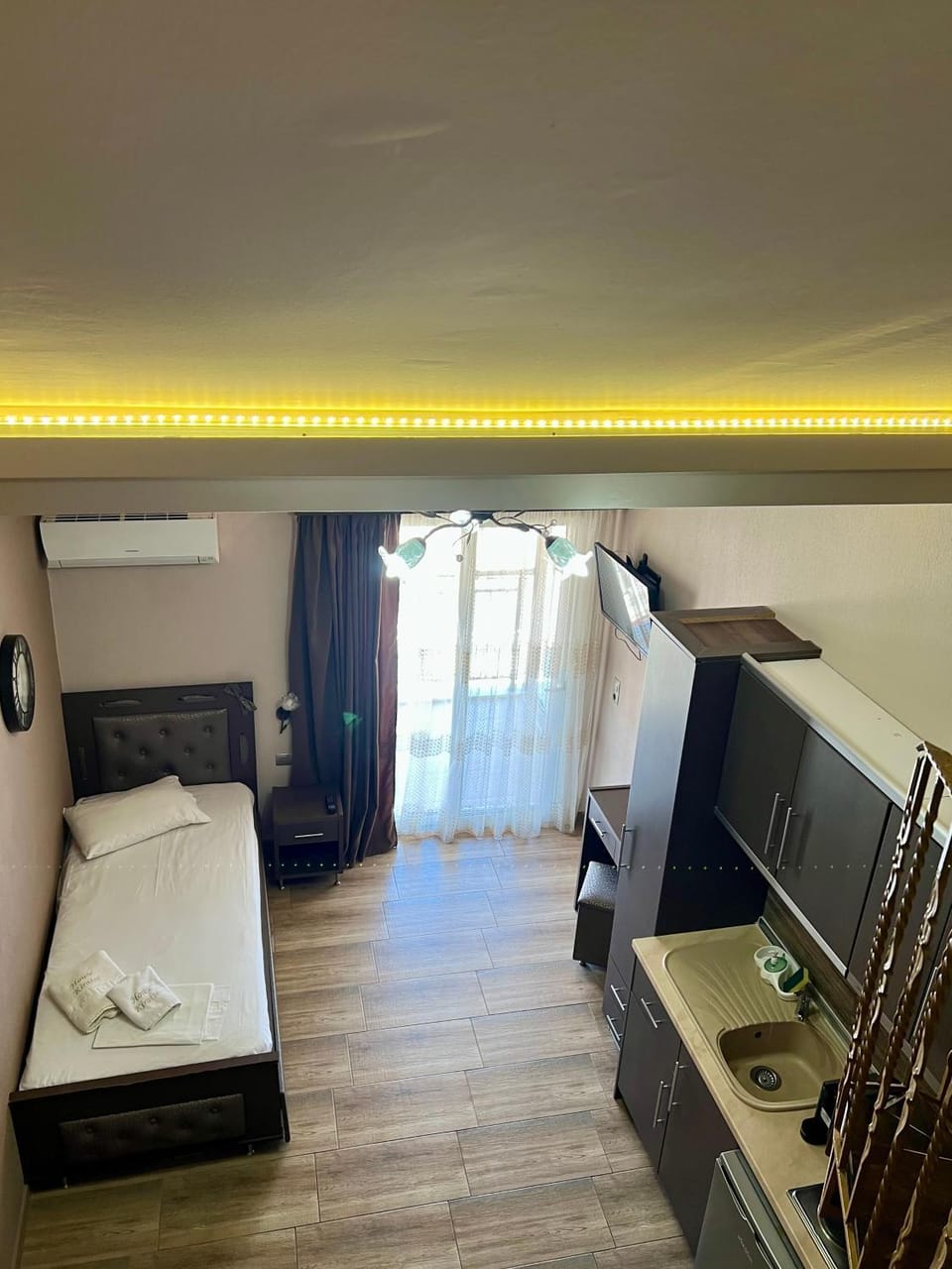 House Kiratsi Apartment in Halkidiki