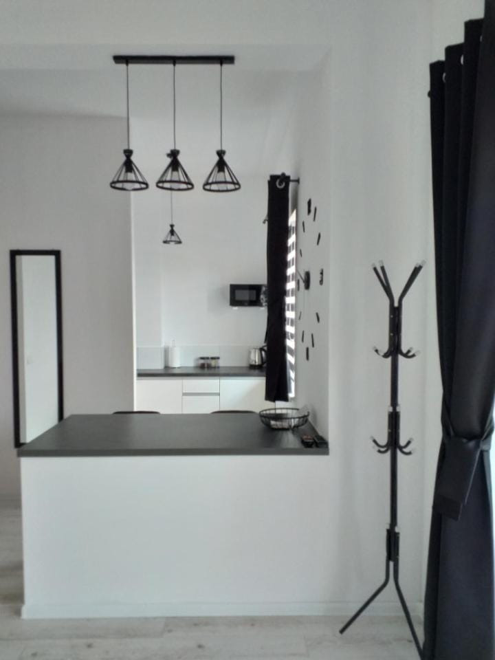 Apartamencik na Doby - Lubin Apartment in Lower Silesian Voivodeship