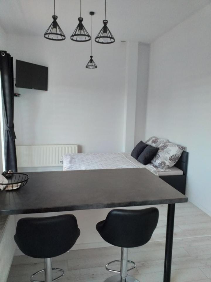 Apartamencik na Doby - Lubin Apartment in Lower Silesian Voivodeship