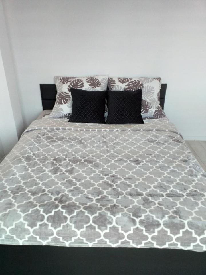 Apartamencik na Doby - Lubin Apartment in Lower Silesian Voivodeship