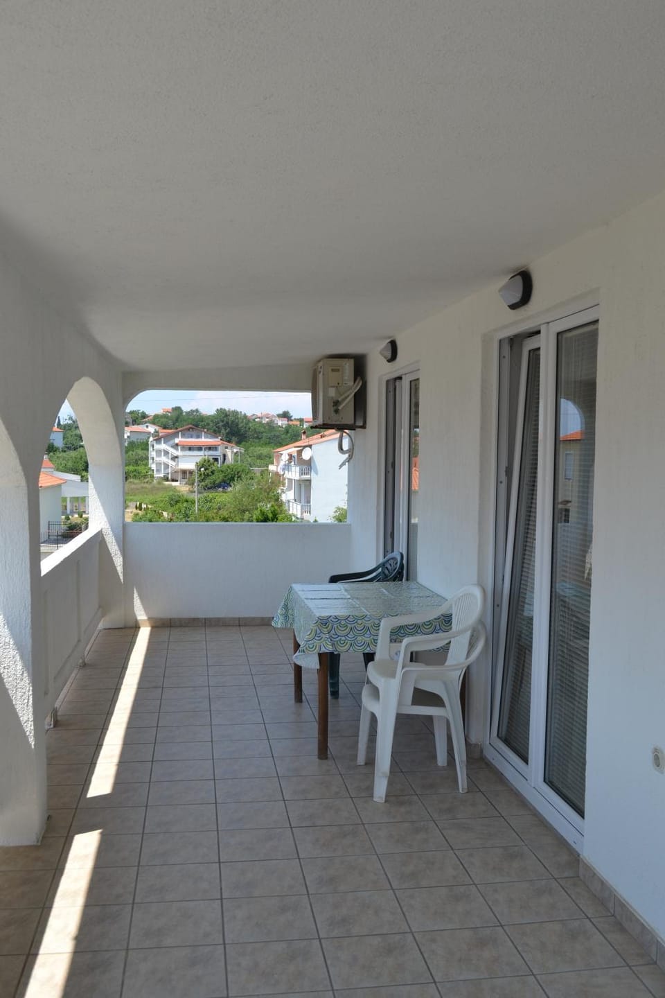 View (from property/room), Balcony/Terrace