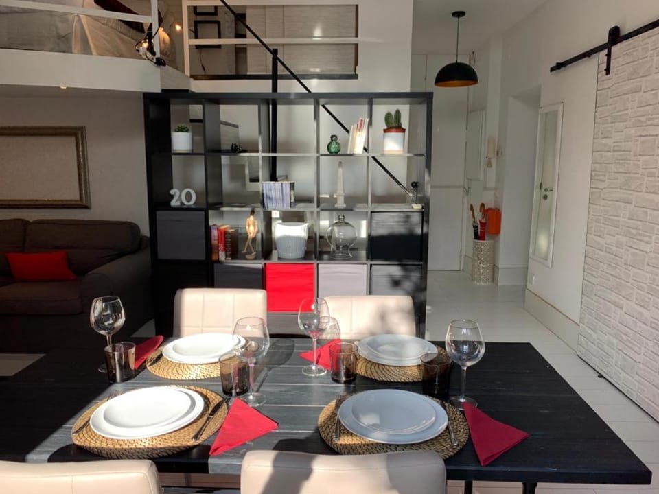 Other, Dining area, Area and facilities