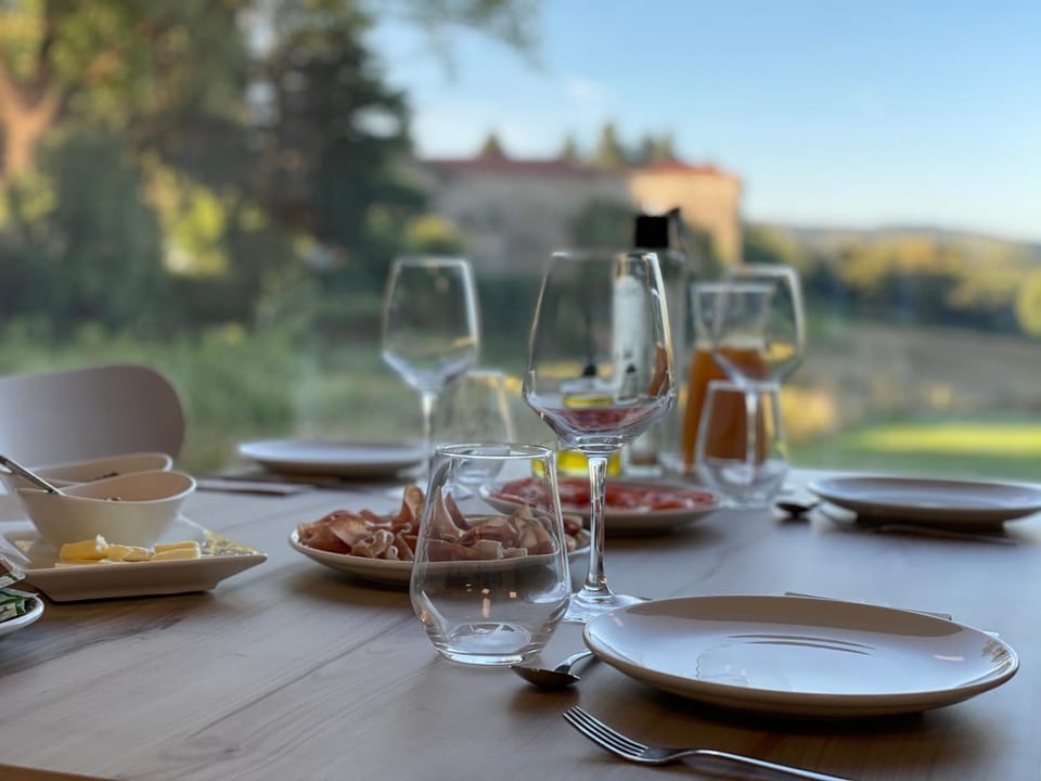 Vía Sacra Bed and Breakfast in Galicia
