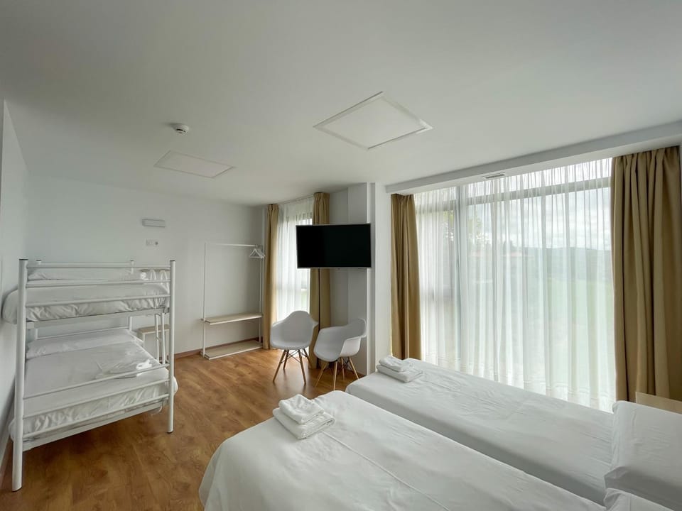 Vía Sacra Bed and Breakfast in Galicia