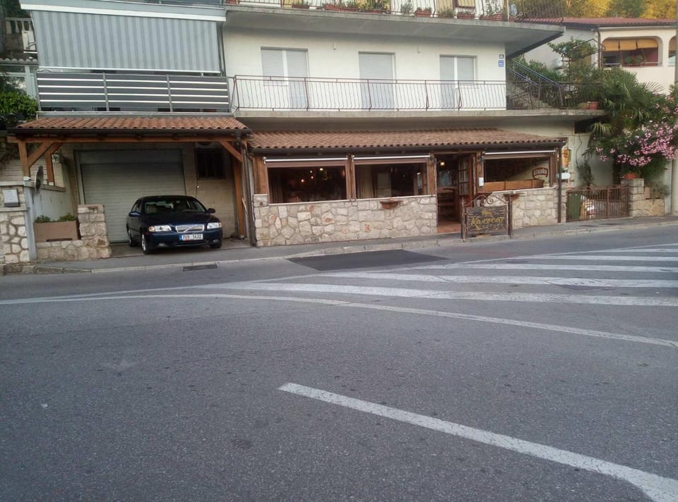 Apartman Nena Ponte Apartment in Crikvenica