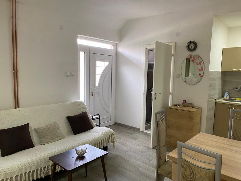 Petković apartman Bed and Breakfast in Zlatibor District, Serbia