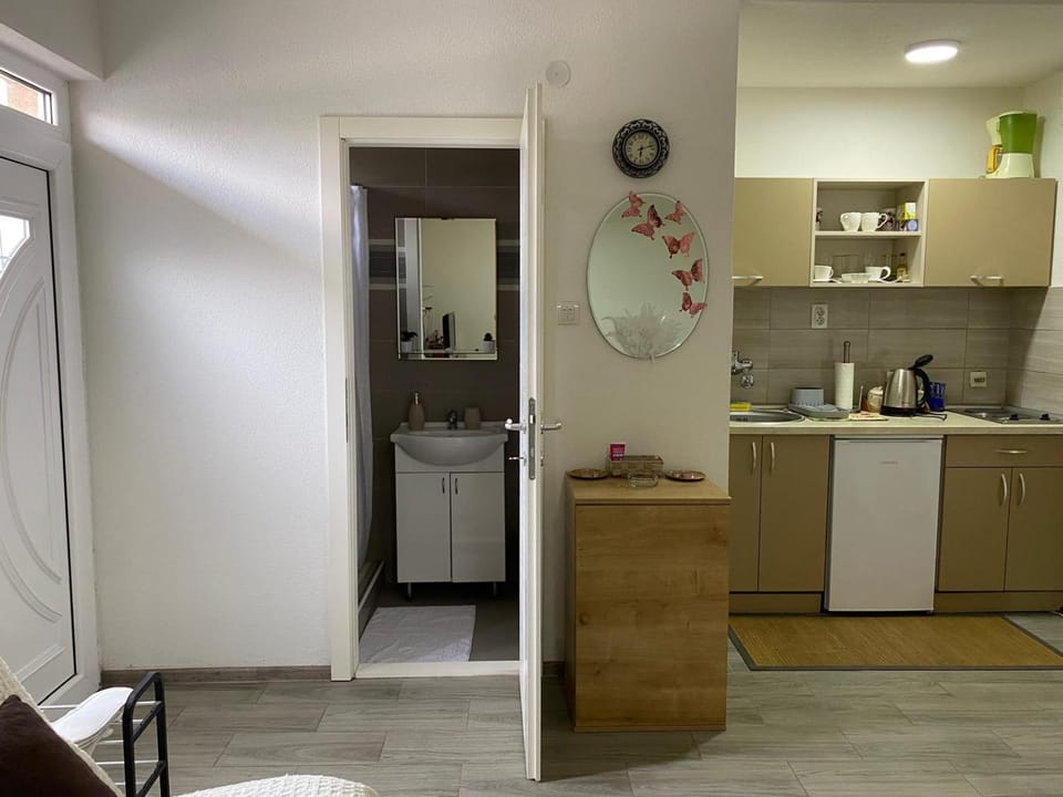 Petković apartman Bed and Breakfast in Zlatibor District, Serbia