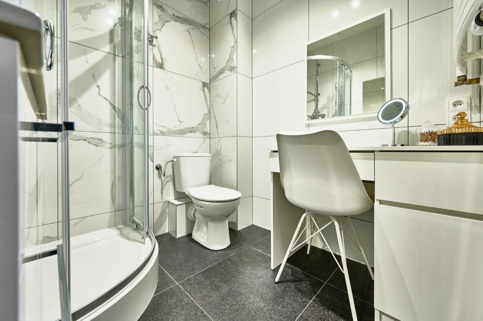 Apartament Dwa Jeziora Apartment in Poland
