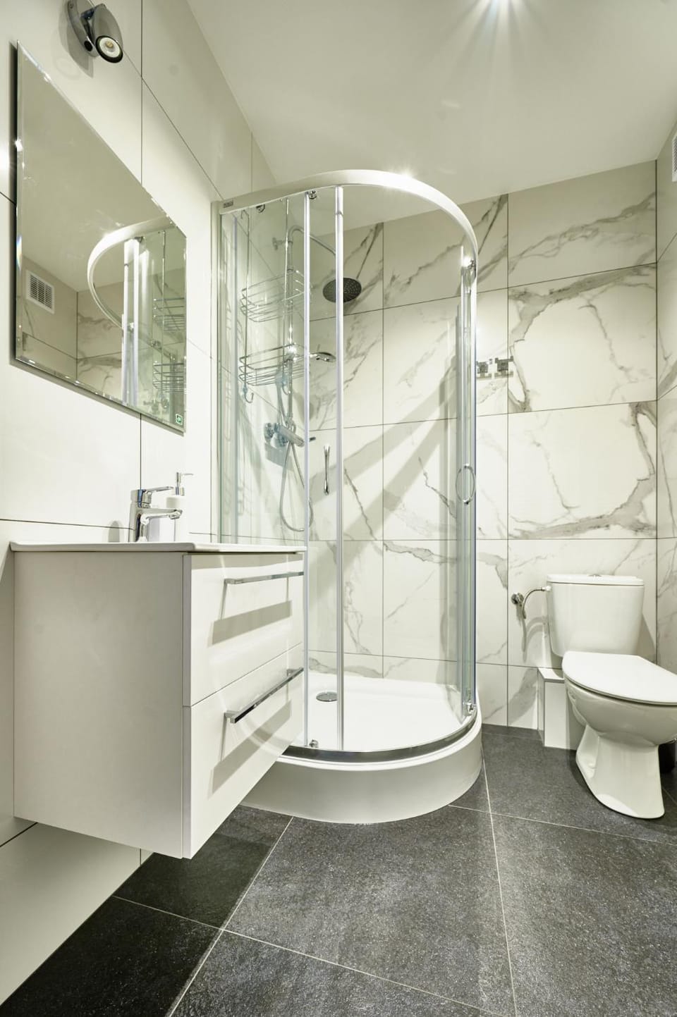 Apartament Dwa Jeziora Apartment in Poland