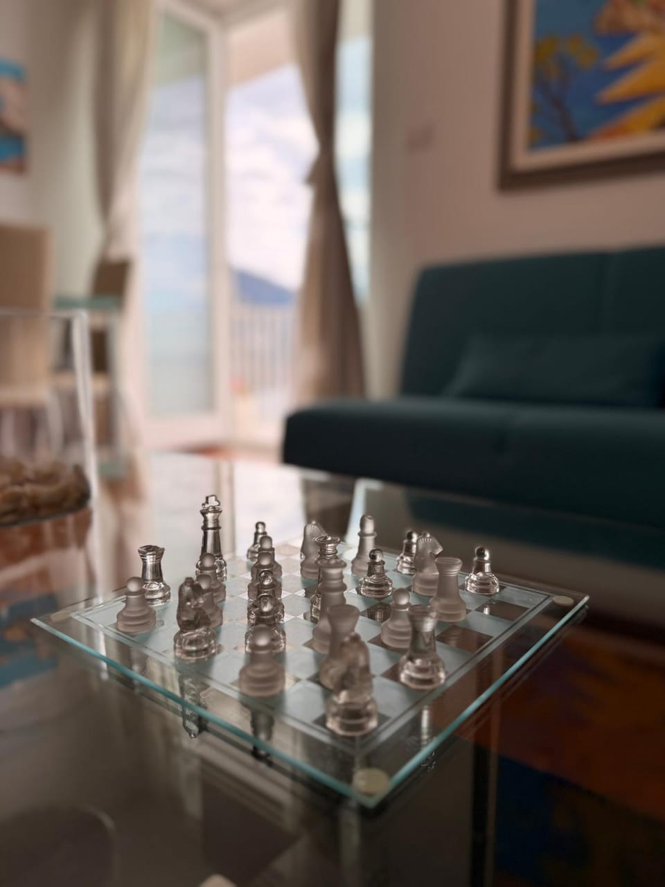Maison Raphael Positano Apartment in Positano