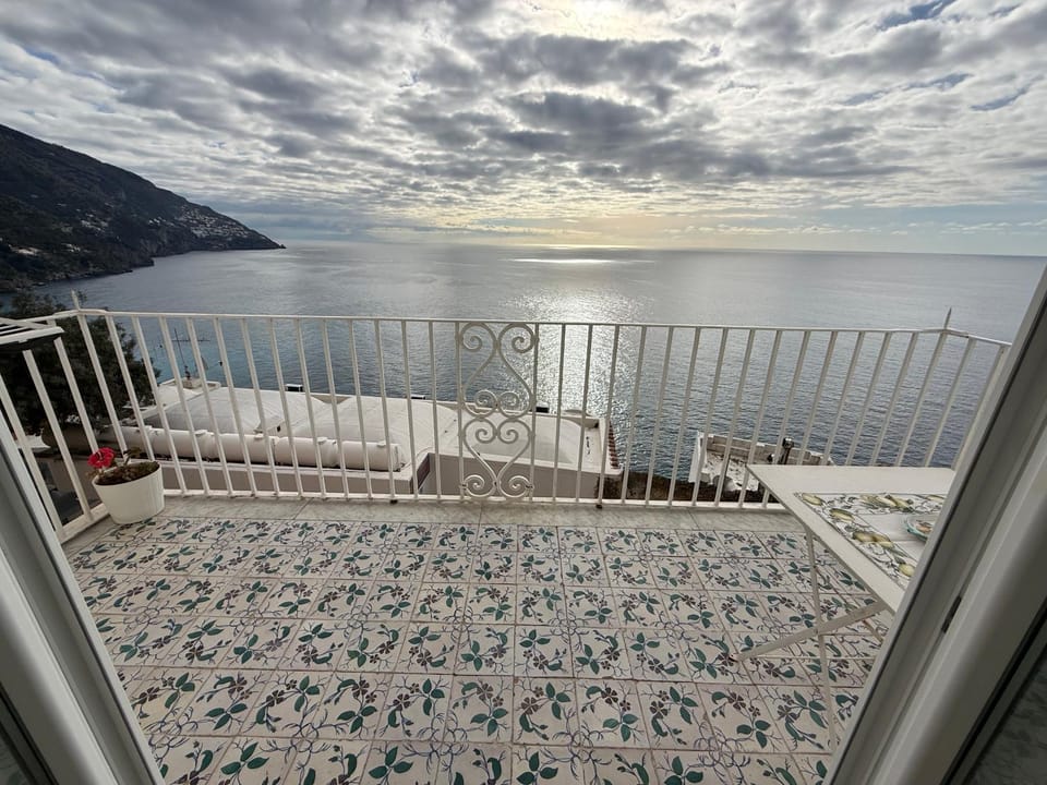 Maison Raphael Positano Apartment in Positano