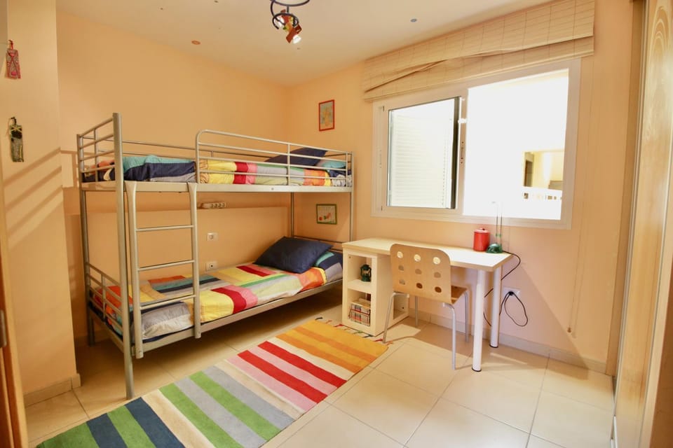 Ohana Vista Mar Los Abrigos Apartment in Abona