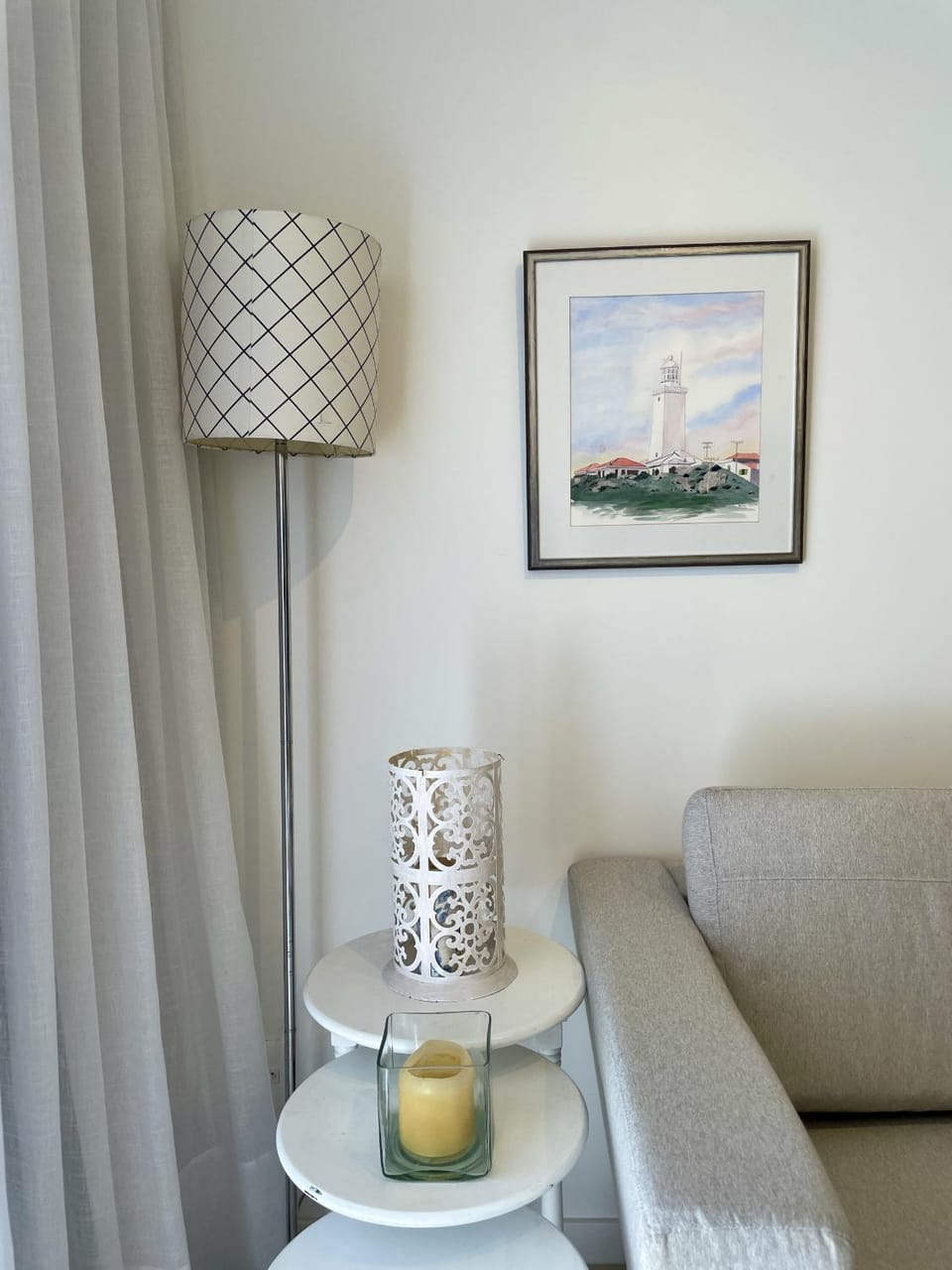 Belo Apto com churrasqueira a 100m da Praia Apartment in Florianopolis