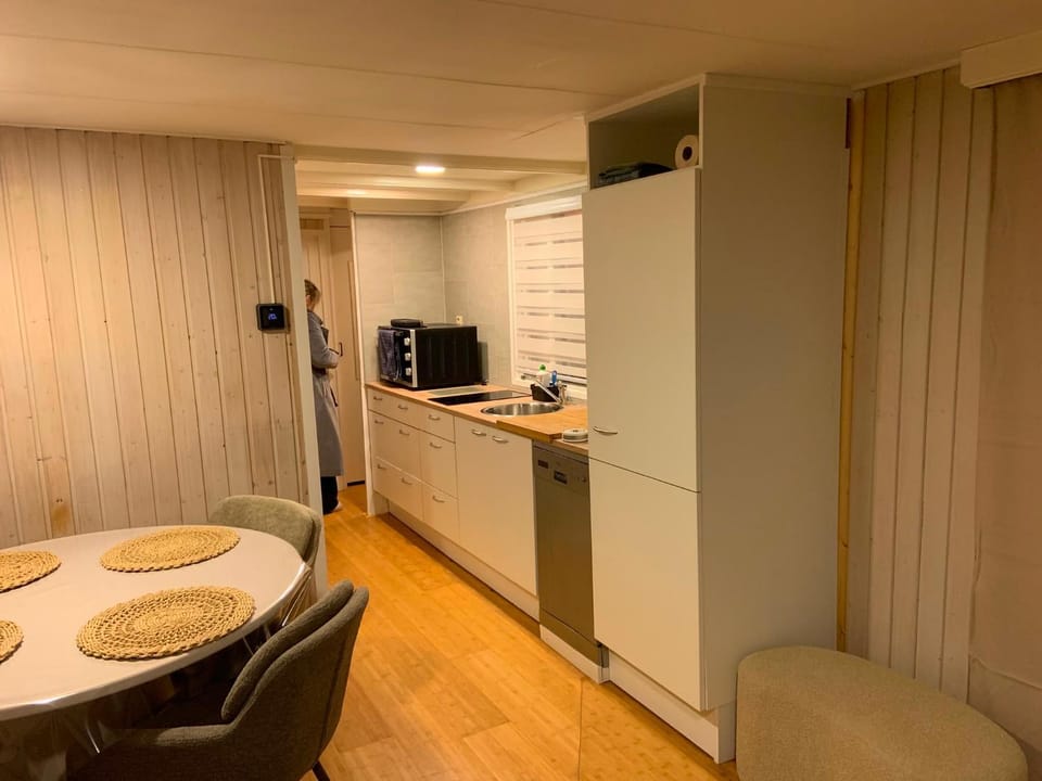 Holiday-Chalet Westenwind 4p. Amsterdam & Beach House in North Holland (province)