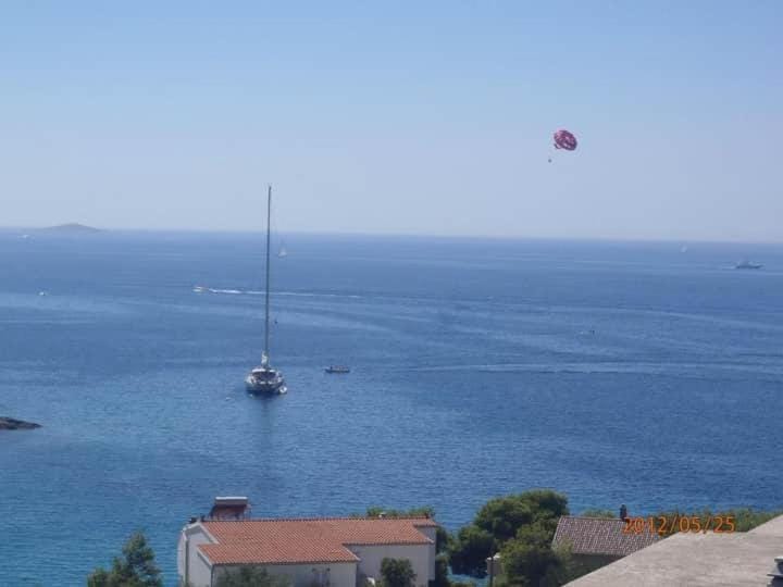 Denis Bolanča Apartment in Šibenik-Knin County, Croatia
