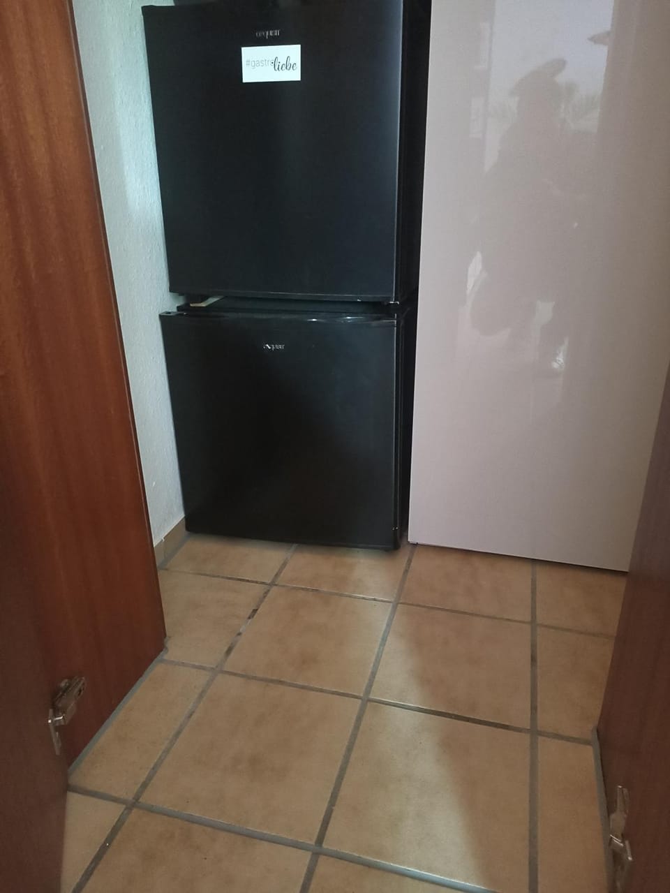 minibar